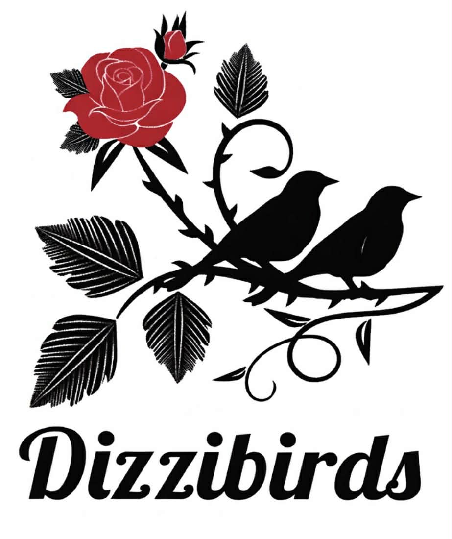 Dizzibirds