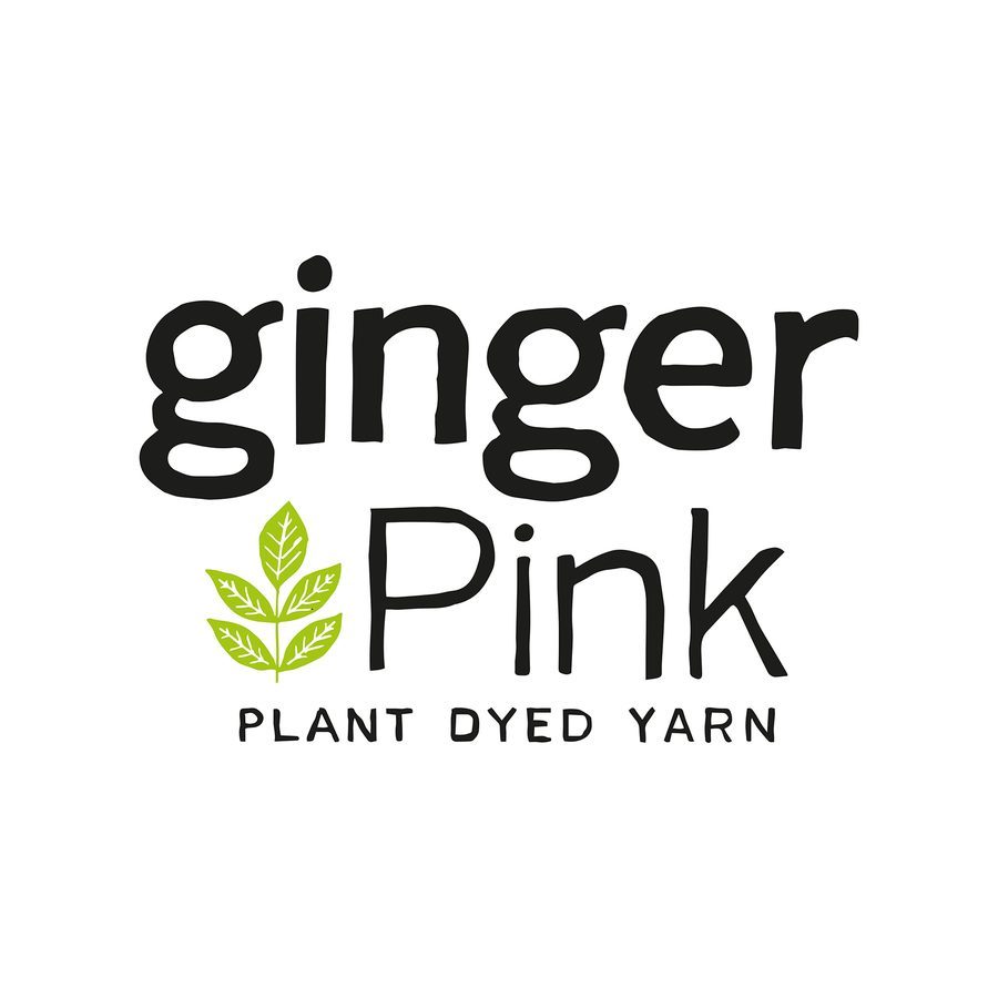 Ginger Pink Yarns